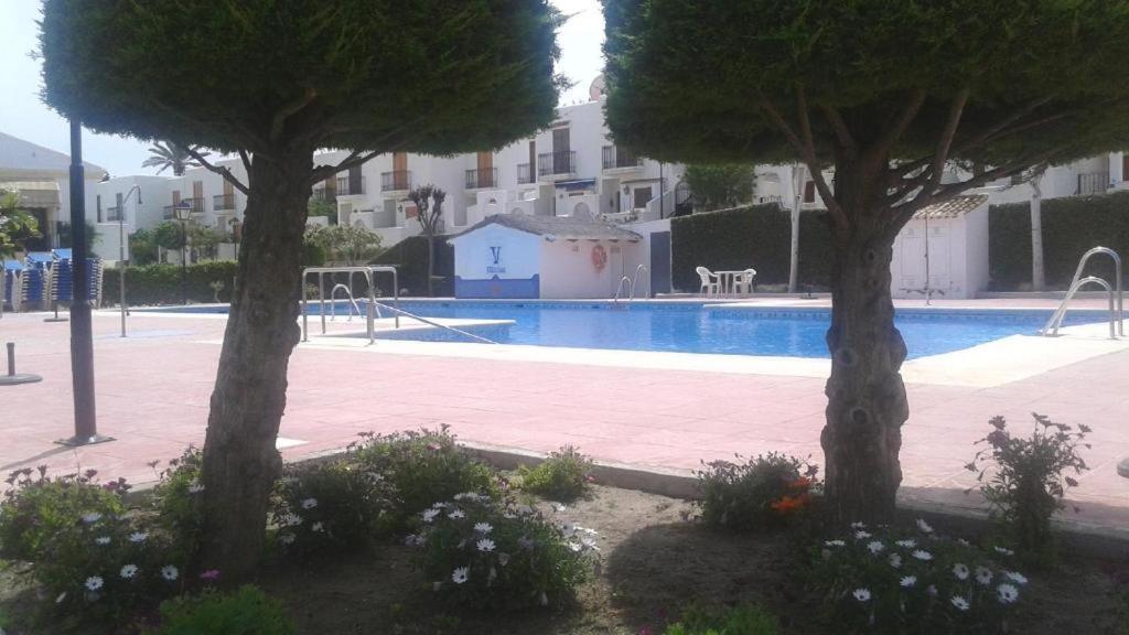 Apartamentos Vera Coast Екстериор снимка