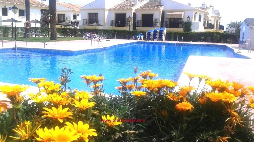 Apartamentos Vera Coast Екстериор снимка