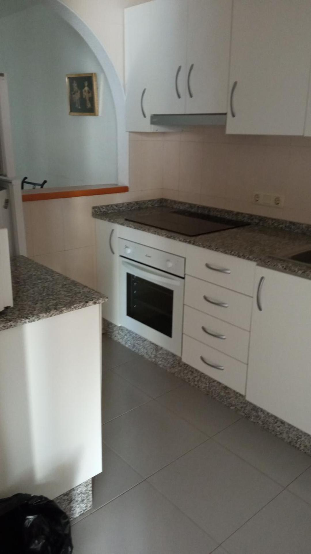 Apartamentos Vera Coast Екстериор снимка
