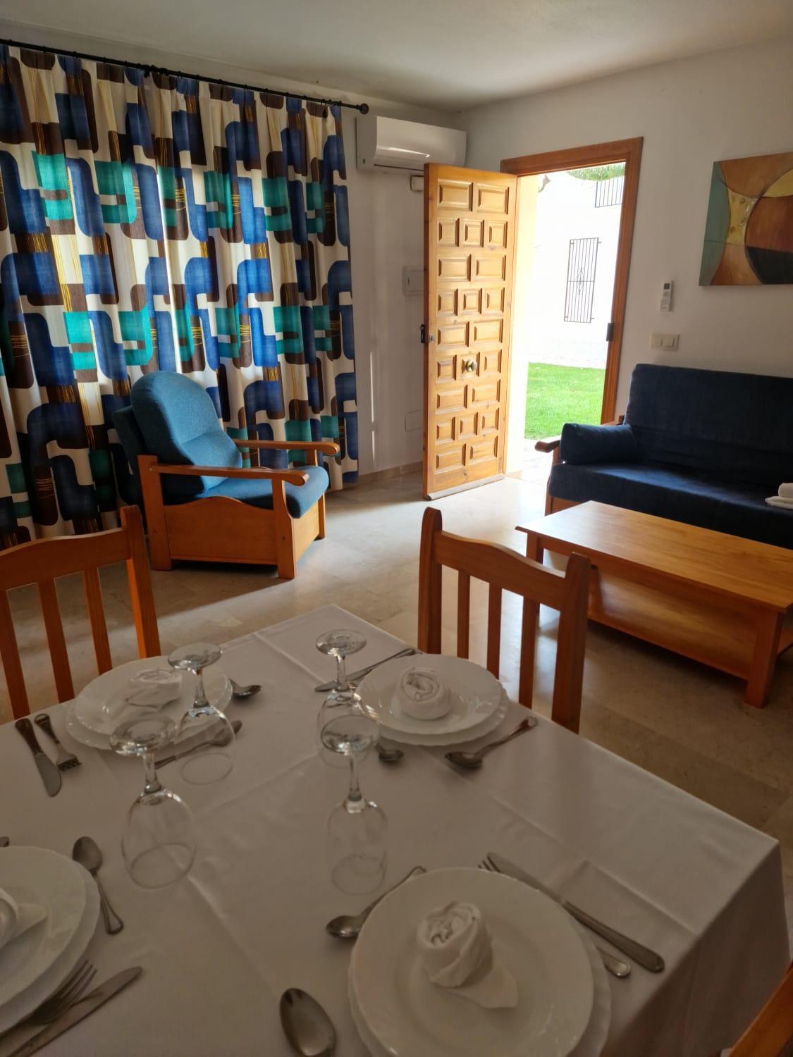 Apartamentos Vera Coast Екстериор снимка
